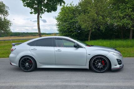 Mazda 6 164.200 km 7.500 &euro; Fürth Stadeln 90765