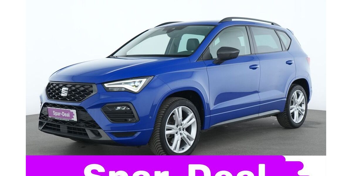 Seat Ateca 64.316 km 24.473 &euro; Dietzenbach bei Frankfurt 63128