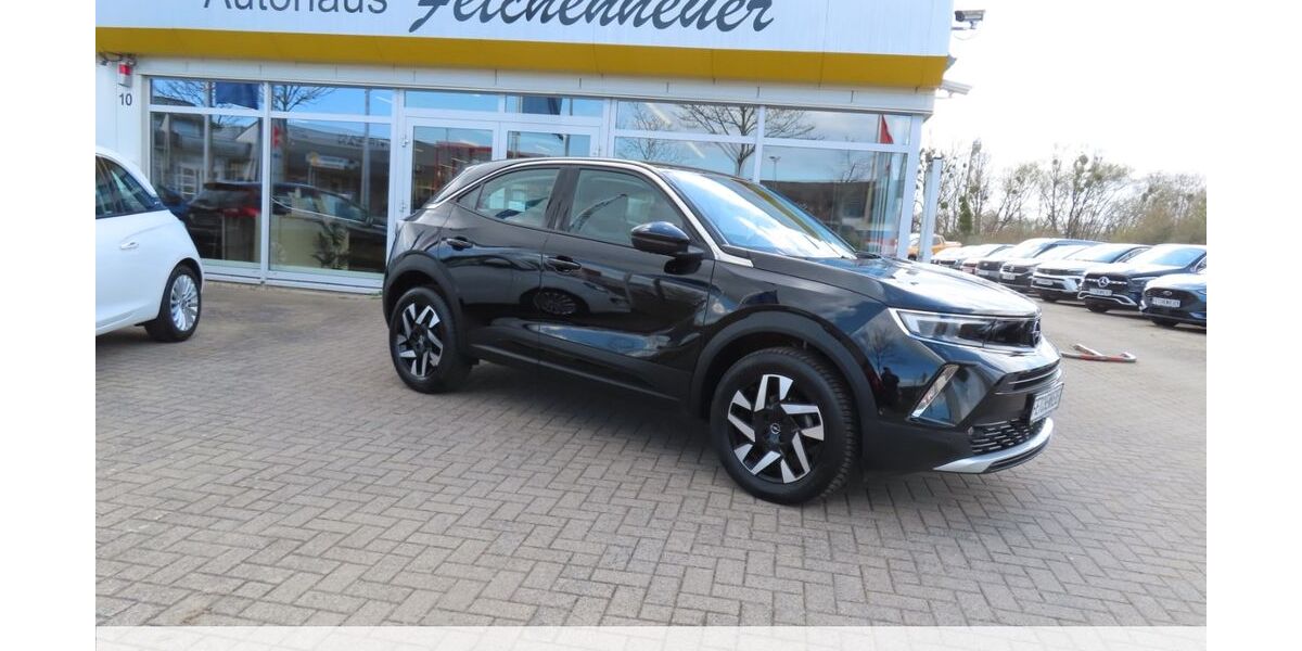 Opel Mokka 29.360 km 17.990 &euro; Schwerin 19057