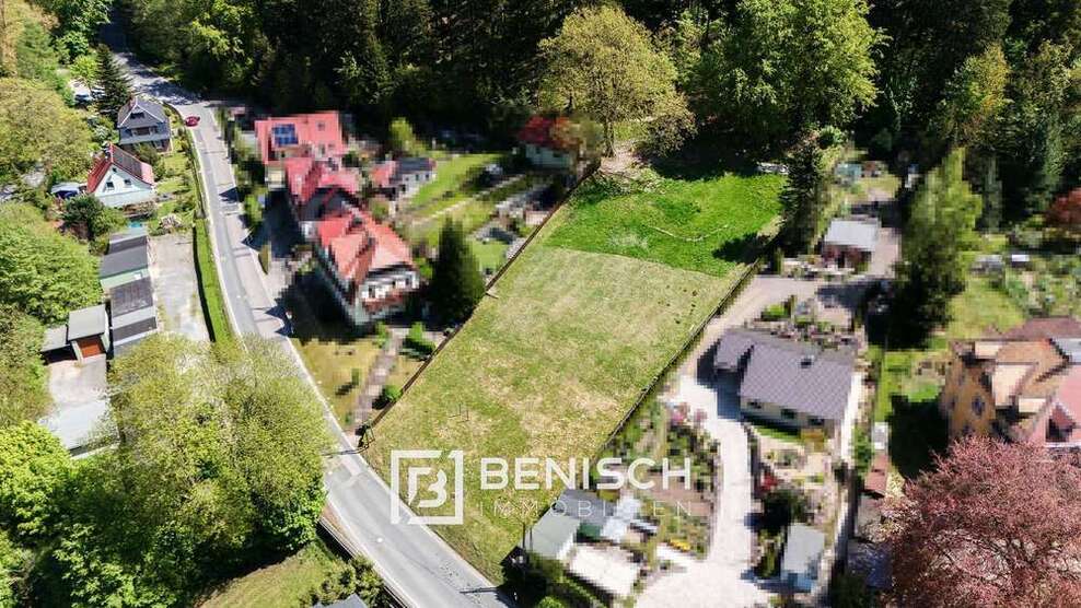Grundstück zu verkaufen in Dippoldiswalde 75.000 € 2110 m²