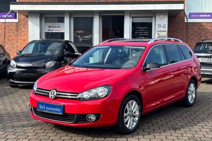 VW Golf 92.000 km 6.990 &euro; Münster 48163