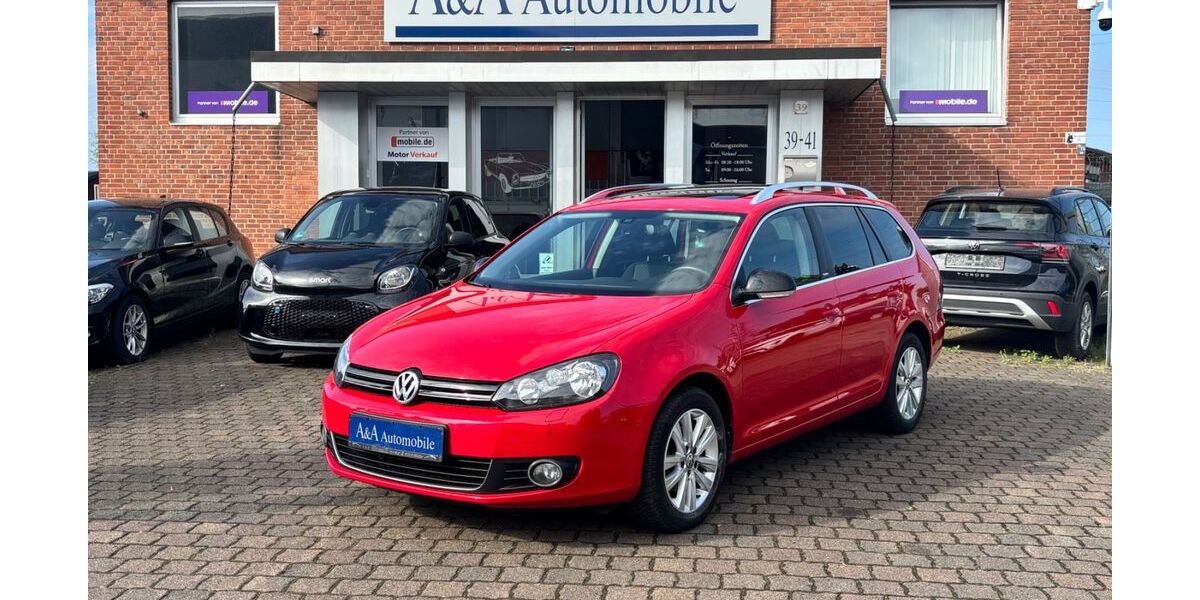 VW Golf 92.000 km 6.990 &euro; Münster 48163