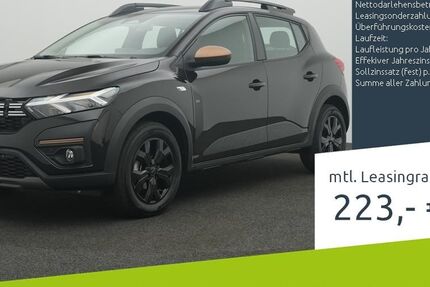 Dacia Sandero 1.500 km 17.940 &euro; Münster - Amelsbüren 48163