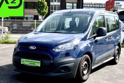 Ford Tourneo Connect 382.000 km 2.750 &euro; Düsseldorf 40229