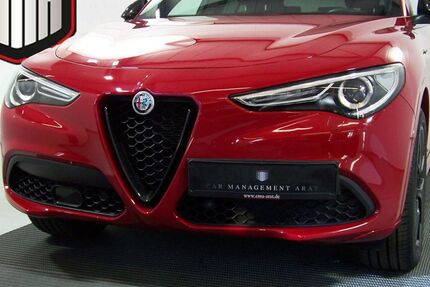 Alfa Romeo Stelvio 107.517 km 26.998 &euro; Hamburg Stadtteil Horn 22119