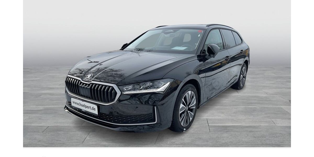 Skoda Superb 18.251 km 36.591 &euro; Dortmund 44269