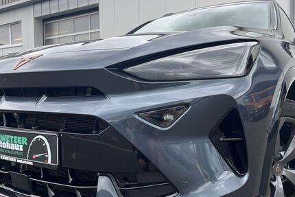 Cupra Formentor 29.792 km 31.460 € Marktredwitz 95615