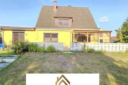 Haus zum Kaufen in Oyten 329.900 € 150 m² 5 zimmer