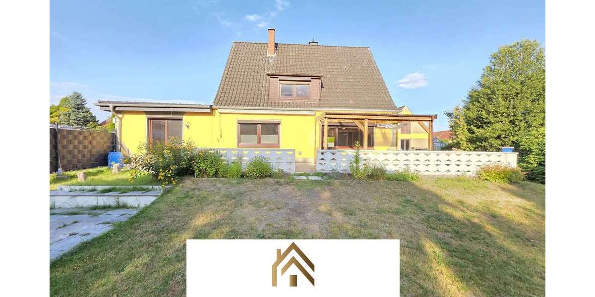 Haus zum Kaufen in Oyten 329.900 € 150 m² 5 zimmer