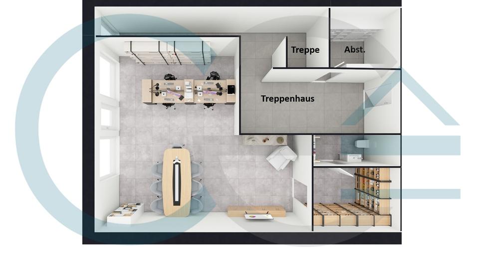 Gewerbeobjekt Nienburg (Weser) - 850&euro; | Angebot:21580760