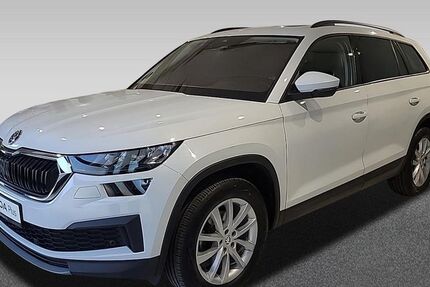 Skoda Kodiaq 58.031 km 30.790 &euro; Dresden 01067