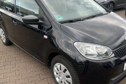 Skoda Citigo 60.000 km 5.890 € Frankfurt 60386