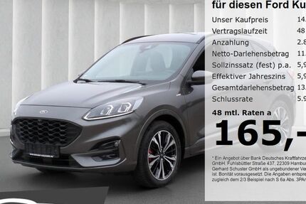 Ford Kuga 195.579 km 14.479 € Ruhstorf 94099