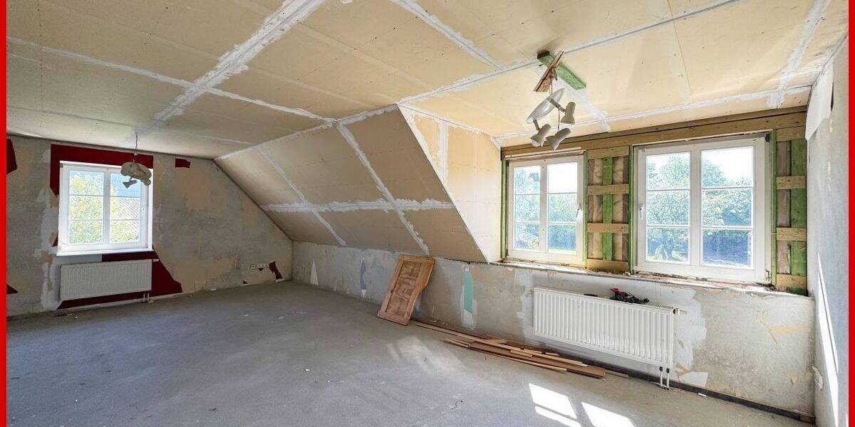 Mehrfamilienhaus, Wohnhaus Jübek - 6 Zimmer, 225 m&sup2;, 390.000&euro; | Angebot:26894347