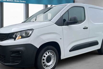 Peugeot Partner 97.783 km 11.550 &euro; Schweinfurt 97424