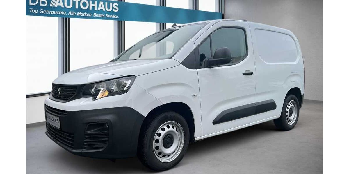 Peugeot Partner 97.783 km 11.550 &euro; Schweinfurt 97424