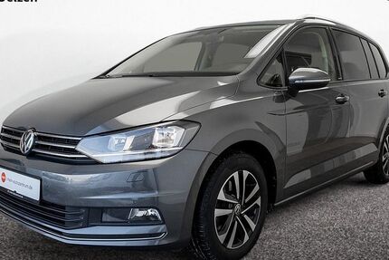 VW Touran 83.800 km 23.490 &euro; Uelzen 29525