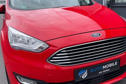 Ford C-Max 91.000 km 10.990 &euro; Münster 48155