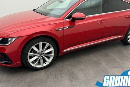 VW Arteon 41.699 km 27.400 &euro; Peine 31226