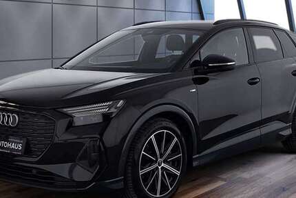 Audi Q4 e-tron 40.890 km 33.790 &euro; Schweinfurt 97424