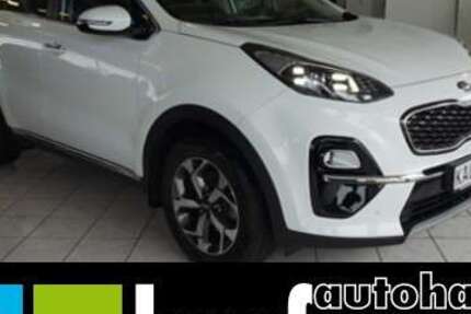 Kia Sportage 68.718 km 18.990 &euro; Aalen 73434