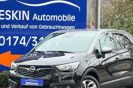 Opel Crossland (X) 124.000 km 8.990 &euro; Ahlen 59227