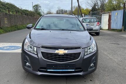 Chevrolet Cruze 165.000 km 3.999 &euro; Köln 50739