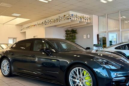 Porsche Panamera 99.997 km 85.850 € Stuhr-Bremen 28816
