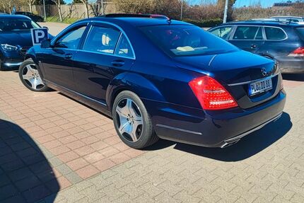 Mercedes-Benz S 600 199.952 km 28.640 &euro; Schönberg (Holstein) 24217