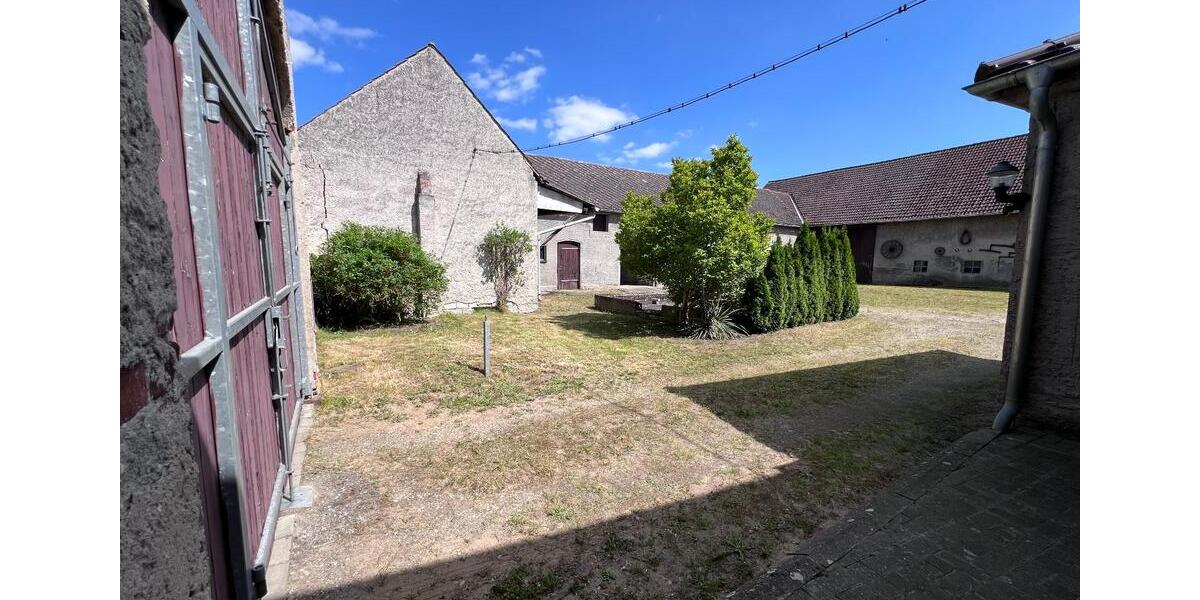 Bauernhaus, Landhaus Schlieben - 4 Zimmer, 110 m&sup2;, 198.000&euro; | Angebot:27200593