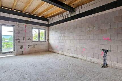 Energieeffizient wohnen mit Panoramablick - Neubau-Eigentumswohnung in Beierfeld - barrierefrei 2 zimmer