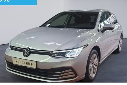 VW Golf 26.100 km 23.650 &euro; Braunschweig 38124