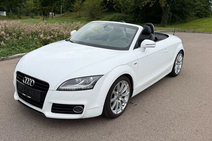 Audi TT 182.000 km 9.499 € Uhingen 73066