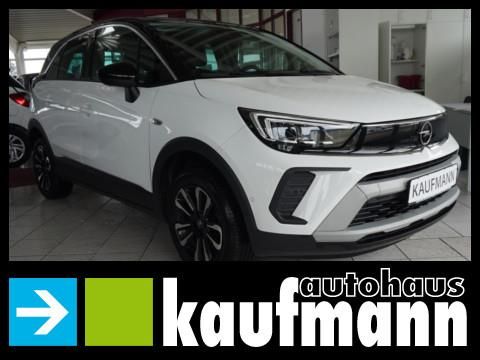 Opel Crossland (X) 50.902 km 15.390 &euro; Aalen-Dewangen 73434
