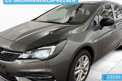 Opel Astra 143.914 km 9.297 &euro; Frankfurt 60596