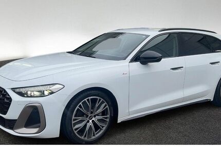 Audi A5 27.703 km 52.490 € Hamburg 22529