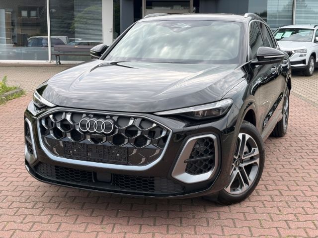Audi Q5 3.467 km 59.970 &euro; Attendorn 57439