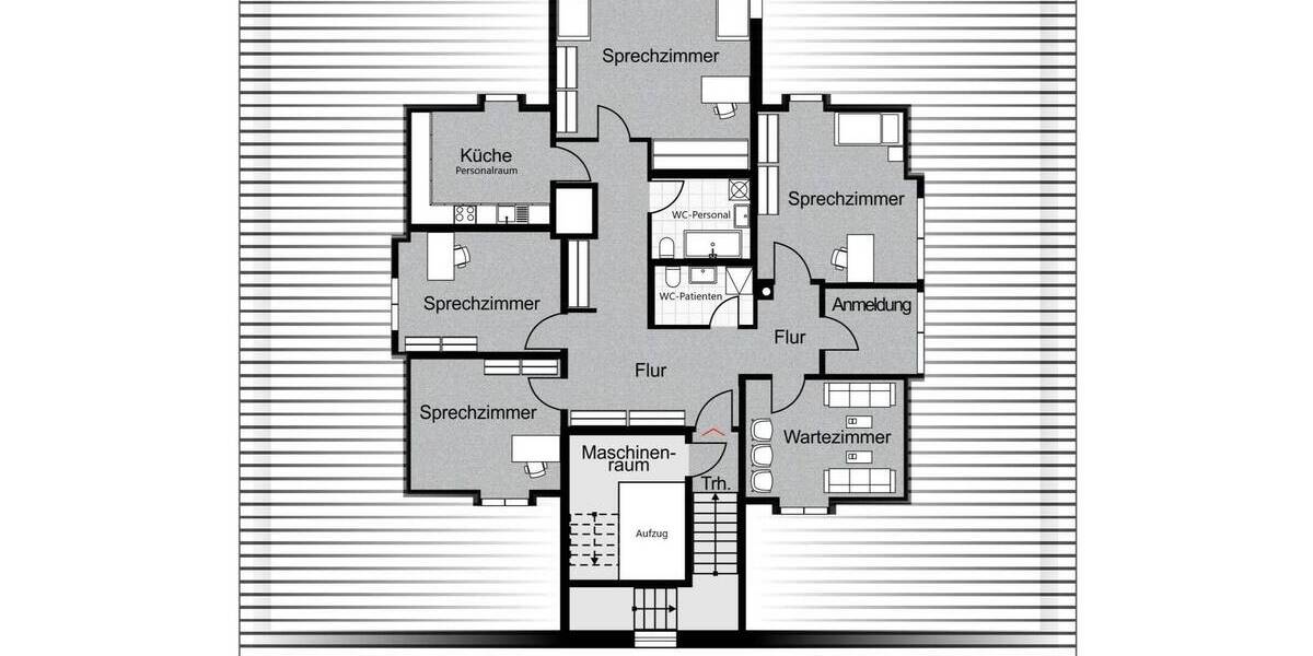 Gewerbeobjekt Kitzingen - 420.000&euro; | Angebot:26879634