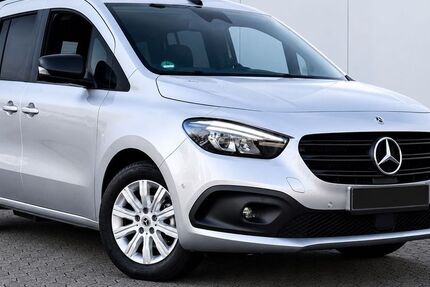 Mercedes-Benz Citan 17.999 km 32.999 &euro; Rheinbach 53359