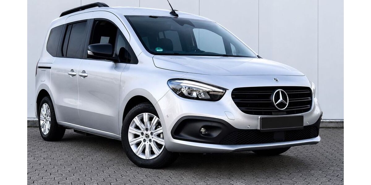 Mercedes-Benz Citan 17.999 km 32.999 &euro; Rheinbach 53359