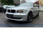 BMW 123d Aut.*Xenon*PDC*AUX*SHZ*Schiebedach*SRA* 200.000 km 5.990 &euro; Berlin 13187