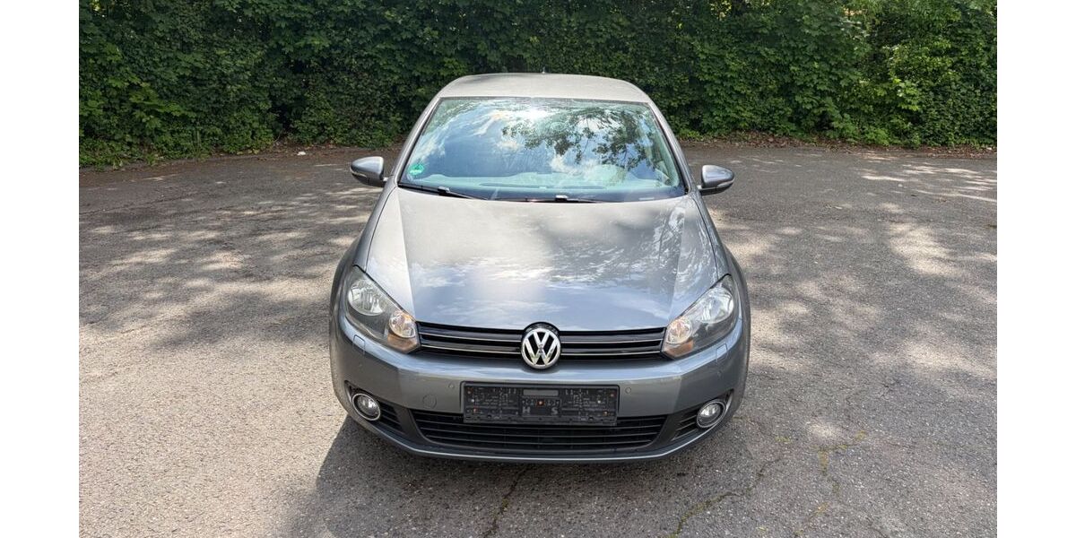 VW Golf 231.000 km 4.290 &euro; Mainz 55270