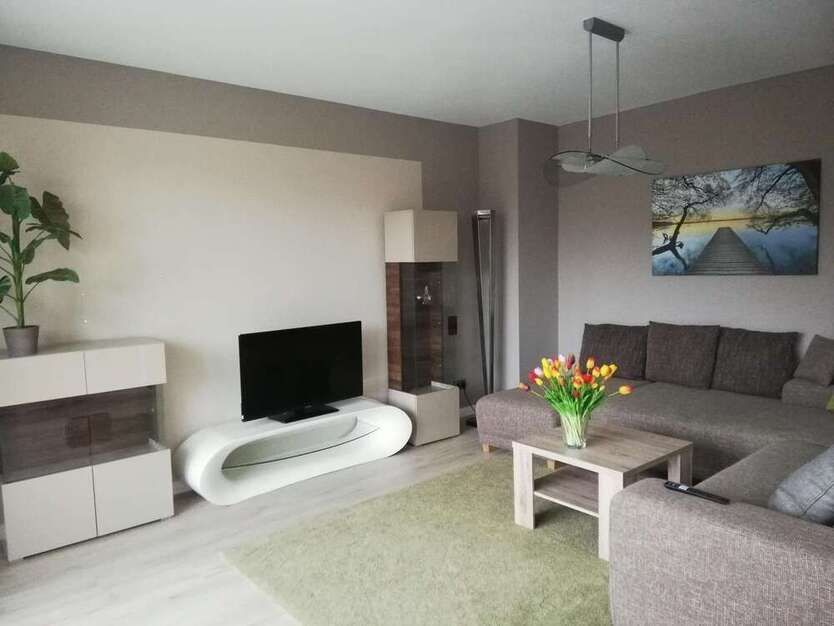 Wohnung zum Mieten in Nürnberg 1.600 € 80 m²