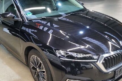 Skoda Octavia 176.000 km 16.541 € Heidelberg 69123