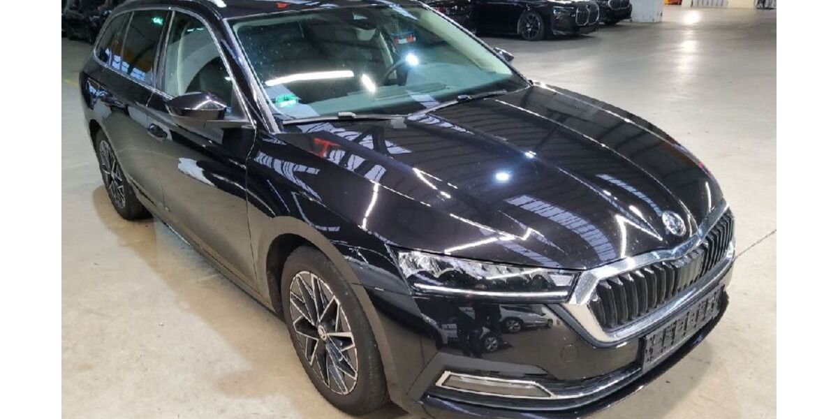 Skoda Octavia 176.000 km 16.541 € Heidelberg 69123