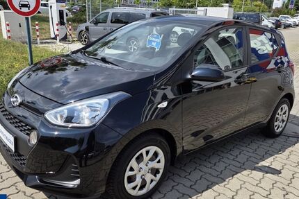 Hyundai i10 66.314 km 9.749 &euro; Wolfsburg 38446