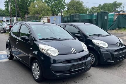 Citroen C1 100.000 km 3.200 &euro; Köln 50739