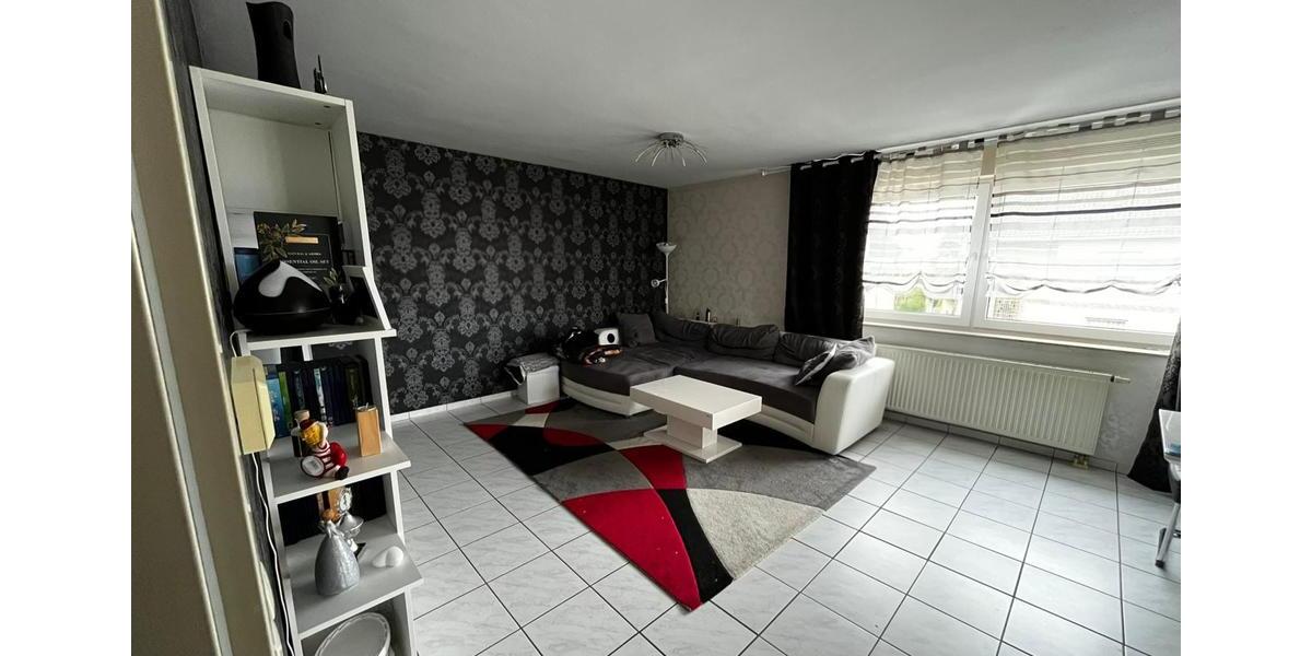 Etagenwohnung Merzenich - 3 Zimmer, 83 m&sup2;, 693&euro; | Angebot:25988618