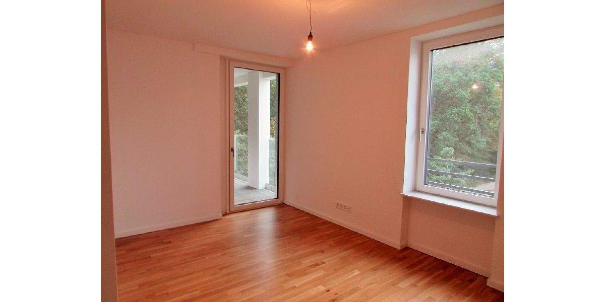 Etagenwohnung Wolfsburg Hellwinkel - 3 Zimmer, 84 m&sup2;, 1.006&euro; | Angebot:25355647