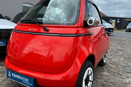 Microlino Dolce 3.192 km 13.990 &euro; Wernigerode 38855